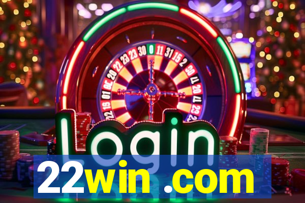 22win .com